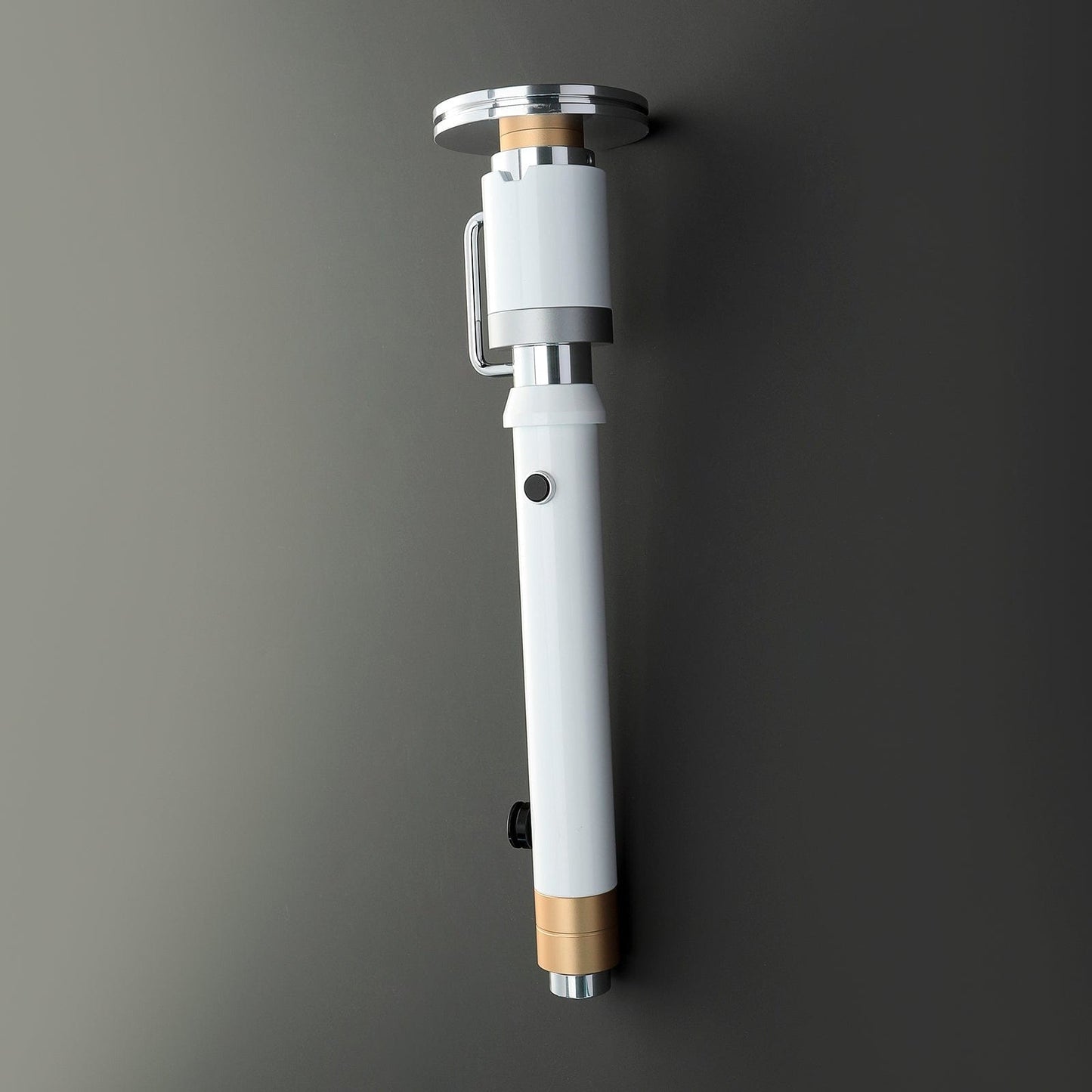 Architect hilt inspired by the Huyang's legacy - Sabers Unlimited