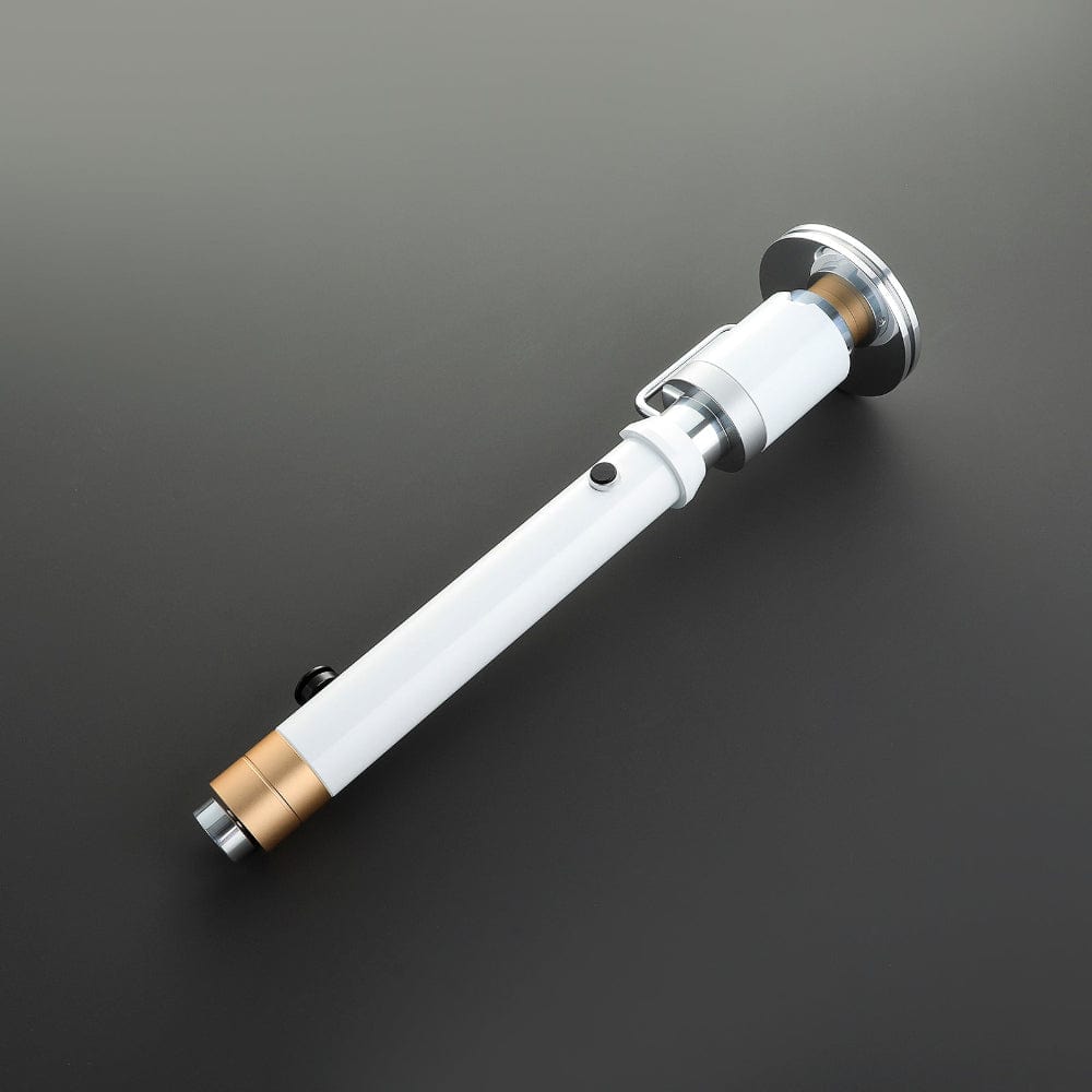 Architect hilt inspired by the Huyang's legacy - Sabers Unlimited