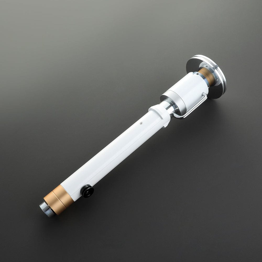 Architect hilt inspired by the Huyang's legacy - Sabers Unlimited
