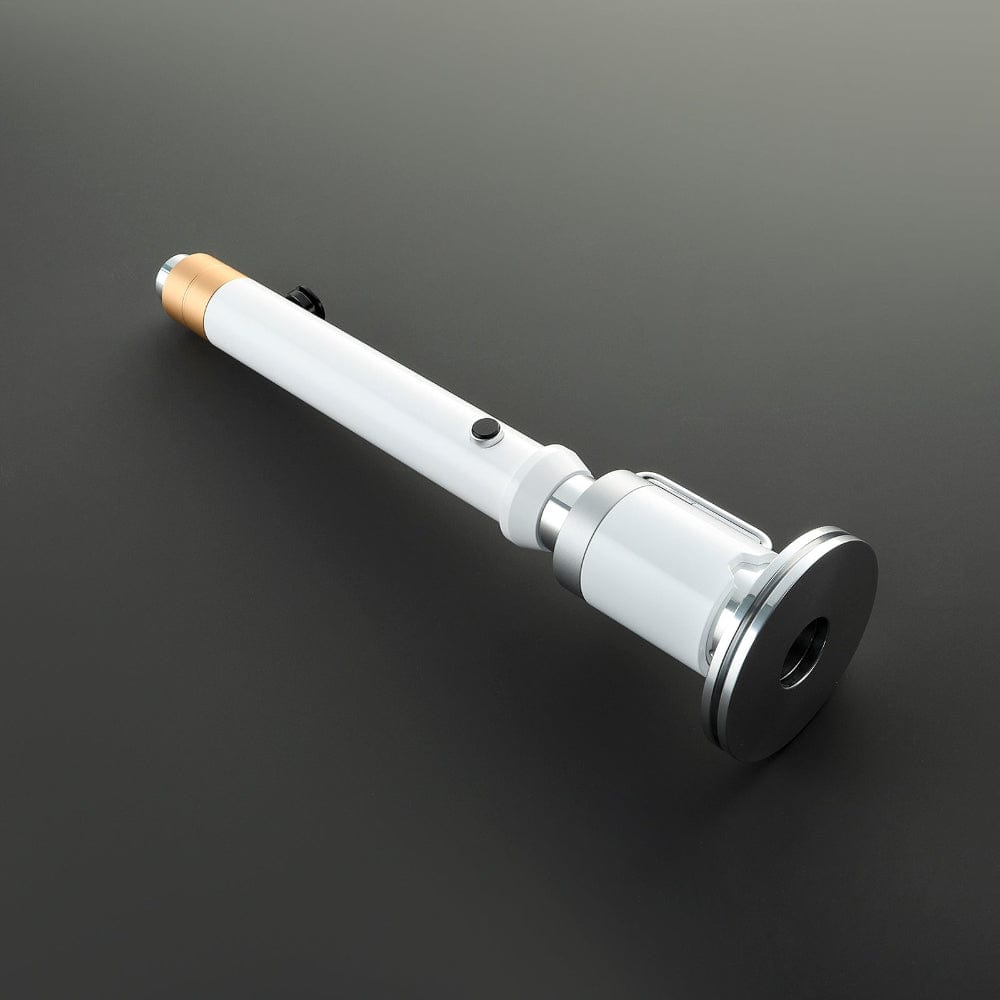 Architect hilt inspired by the Huyang's legacy - Sabers Unlimited