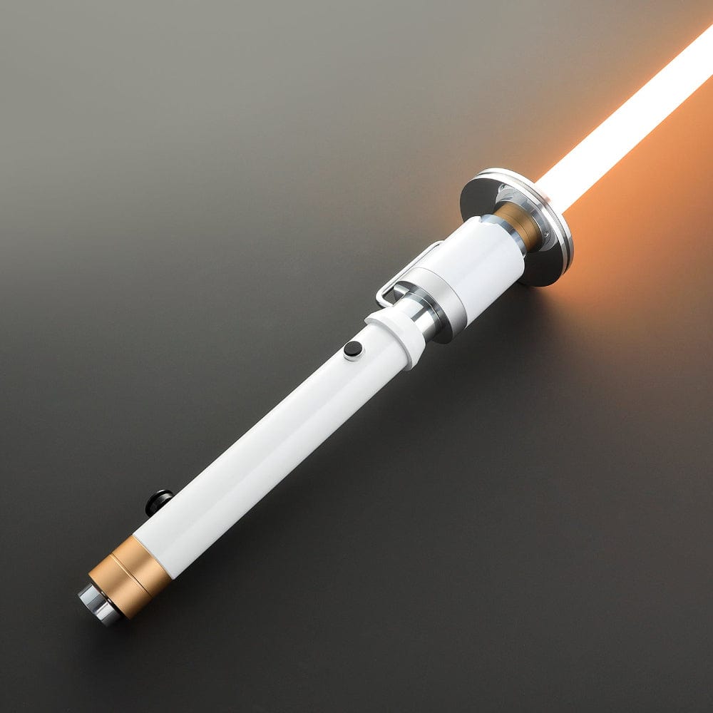 Architect hilt inspired by the Huyang's legacy - Sabers Unlimited