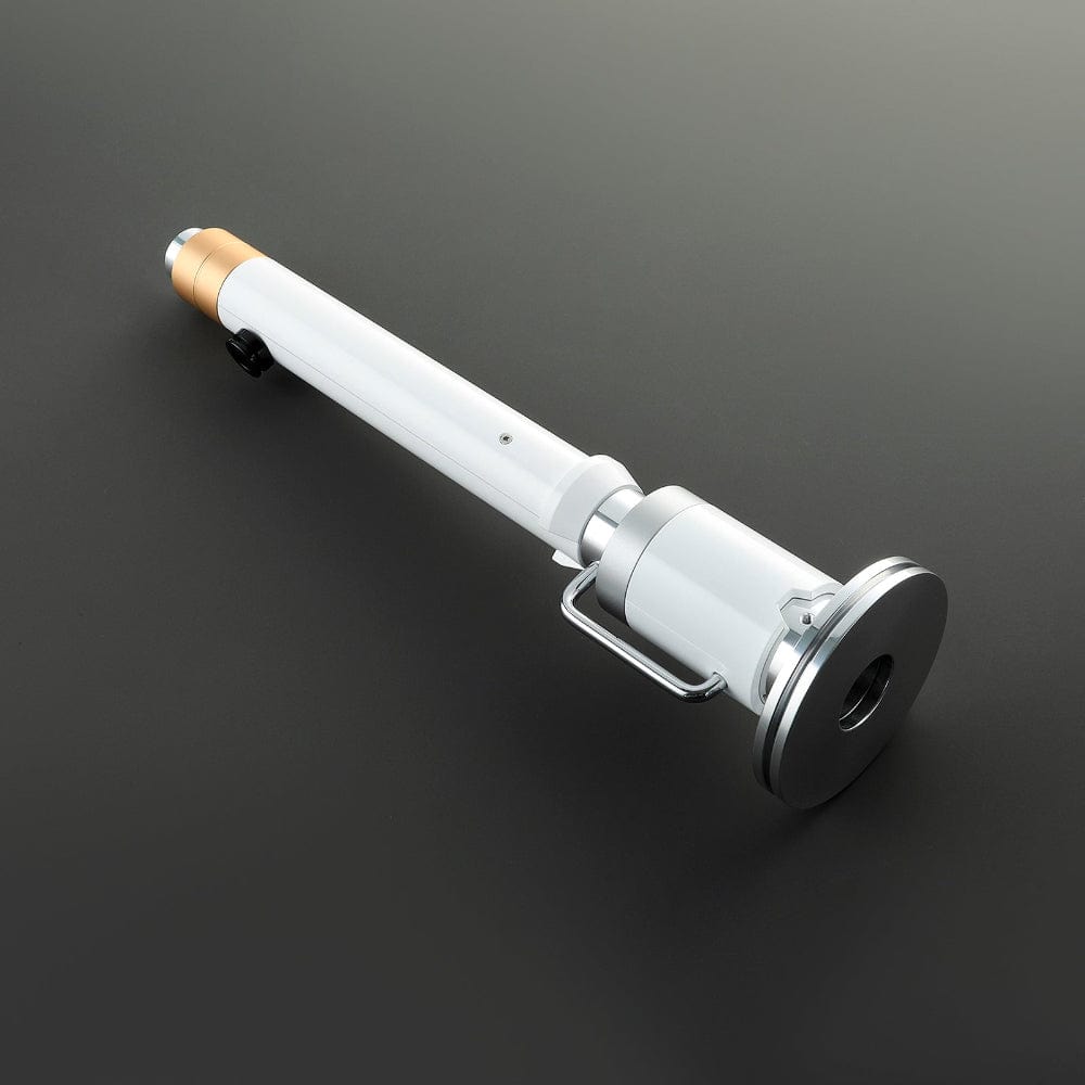 Architect hilt inspired by the Huyang's legacy - Sabers Unlimited