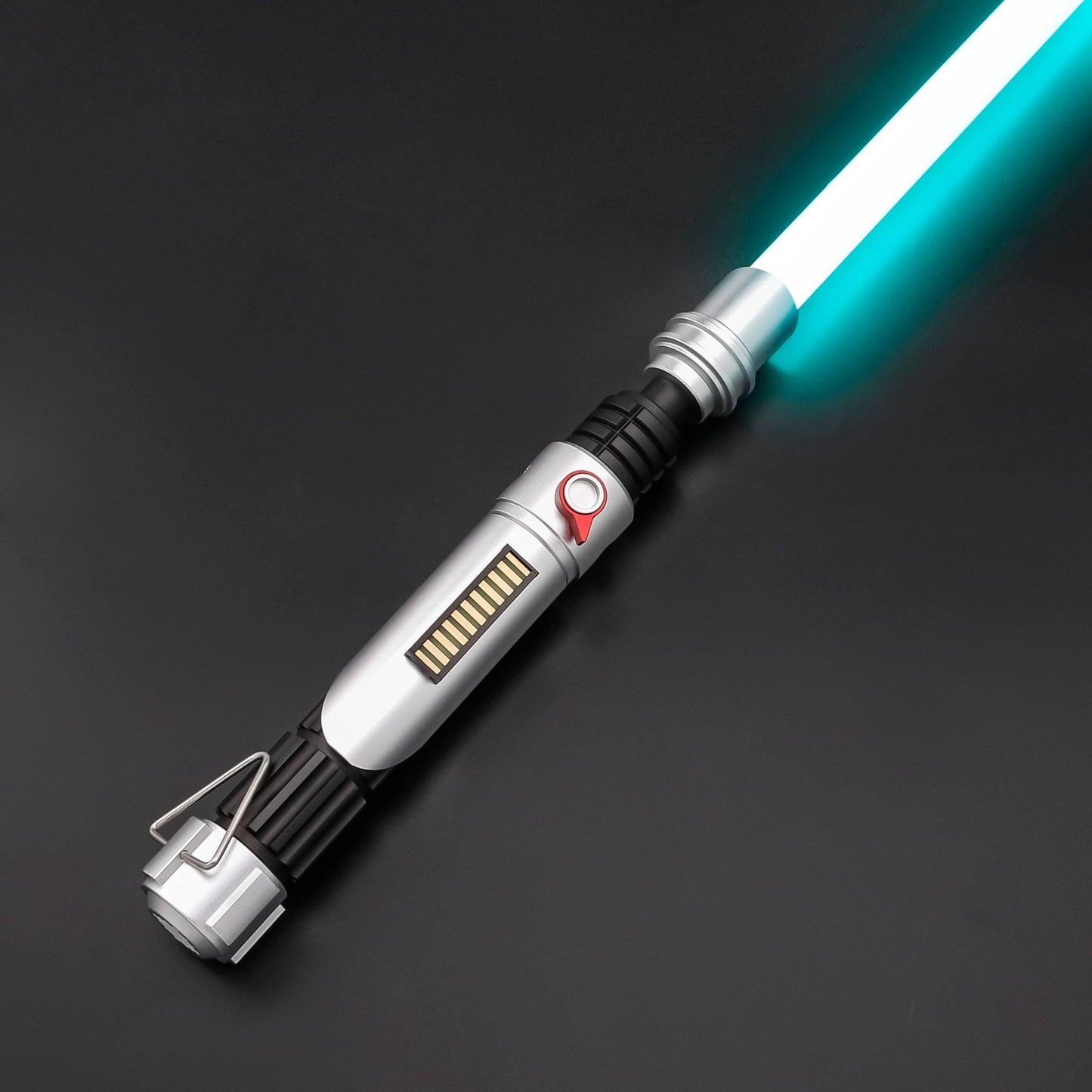 Bridger V2 hilt- Sabers Unlimited