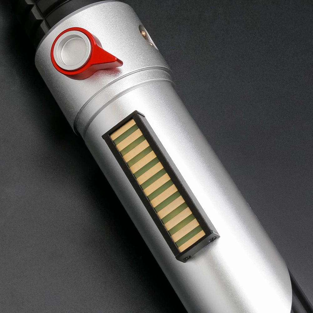 Bridger V2 hilt - Sabers Unlimited