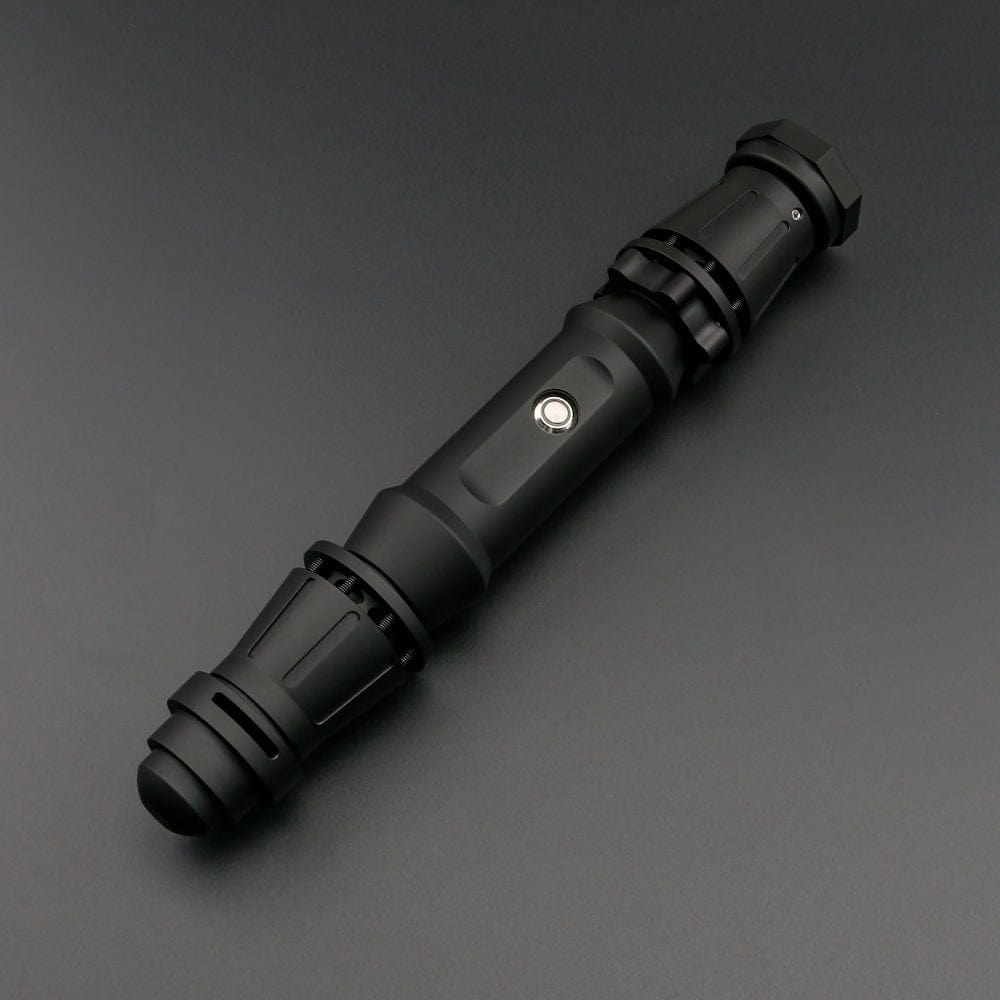 Sand Girl master lightsaber - Sabers Unlimited