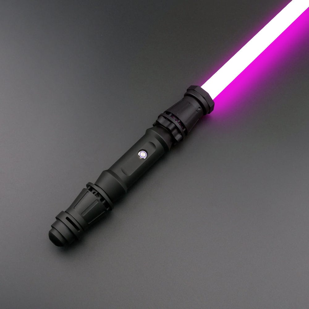 Sand Girl master lightsaber - Sabers Unlimited
