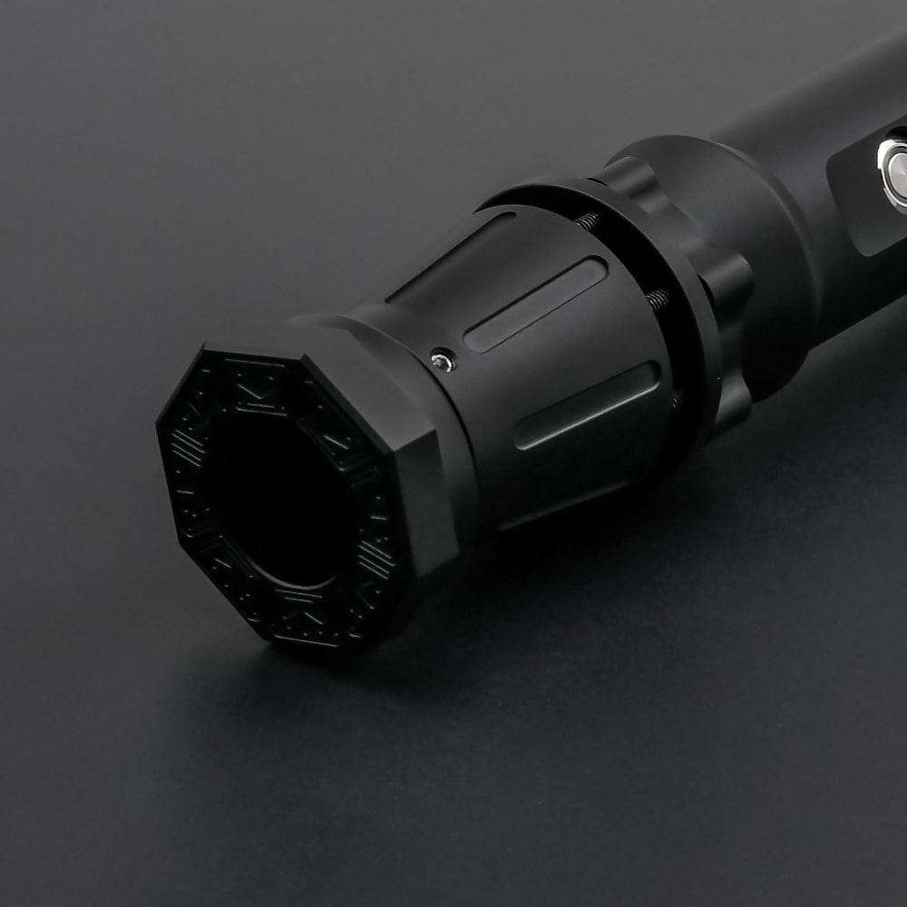 Sand Girl master lightsaber - Sabers Unlimited