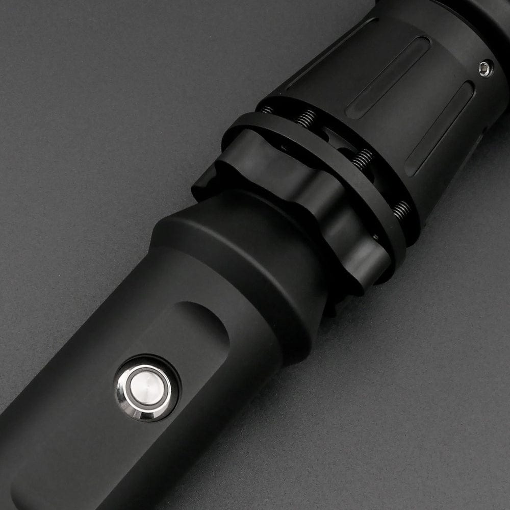Sand Girl master lightsaber - Sabers Unlimited