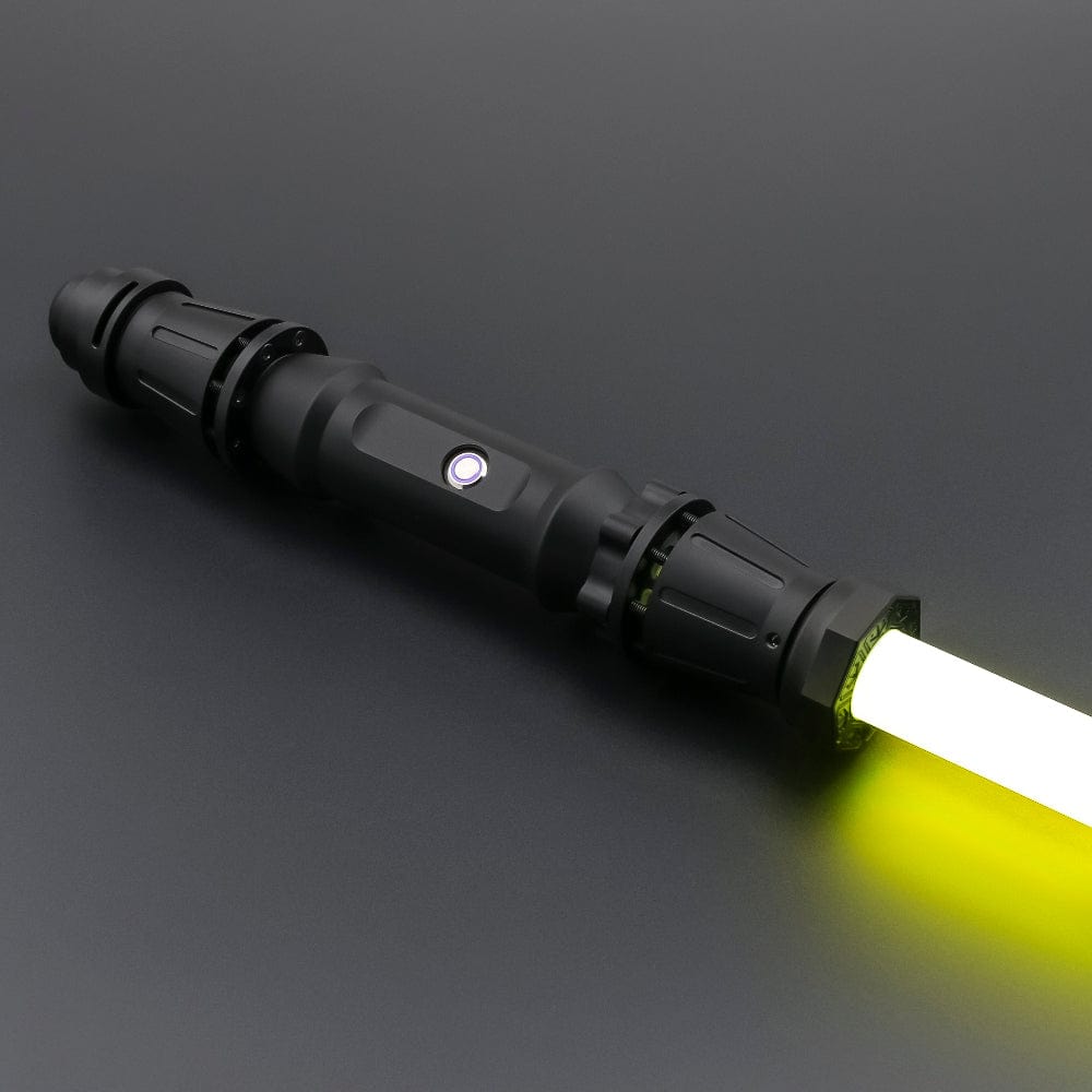 Sand Girl master lightsaber - Sabers Unlimited