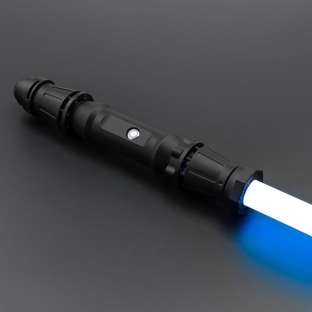 Sand Girl master lightsaber - Sabers Unlimited