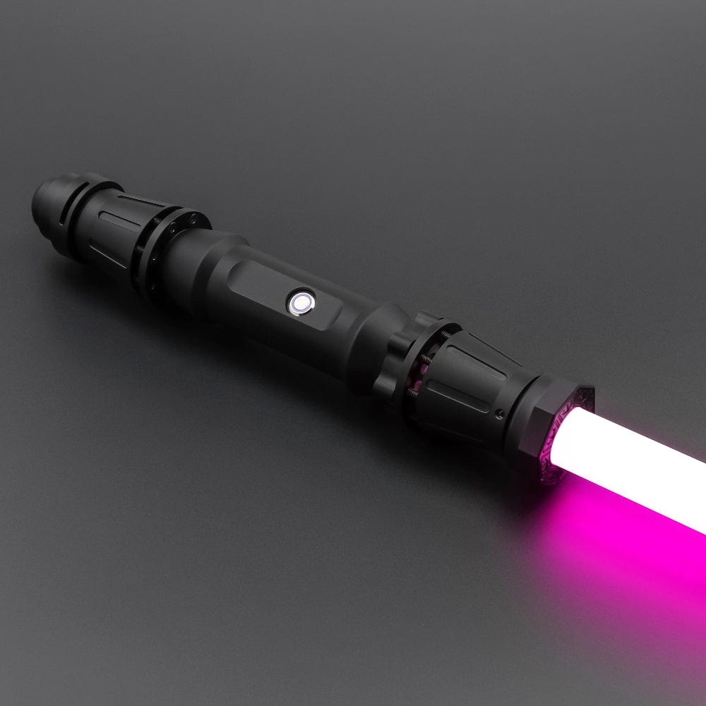 Sand Girl master lightsaber - Sabers Unlimited