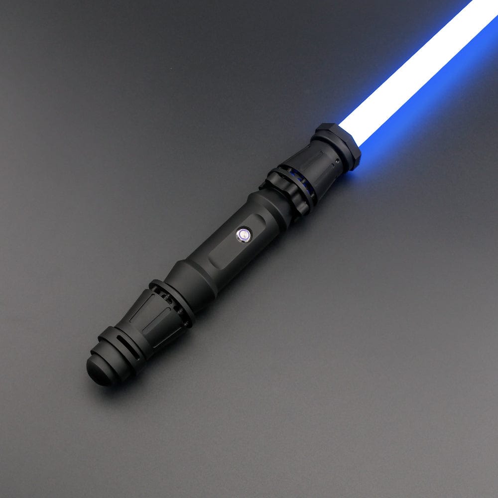 Sand Girl master lightsaber - Sabers Unlimited