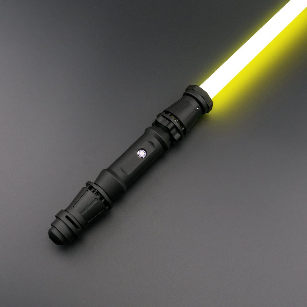 Sand Girl master lightsaber - Sabers Unlimited