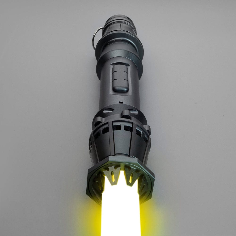 Scavenger - SABERS UNLIMITED