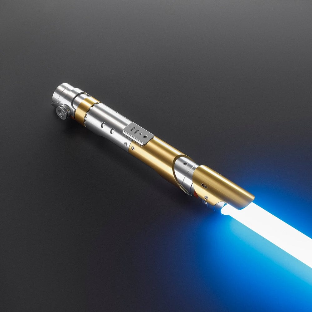 Pirate lightsaber - Sabers Unlimited
