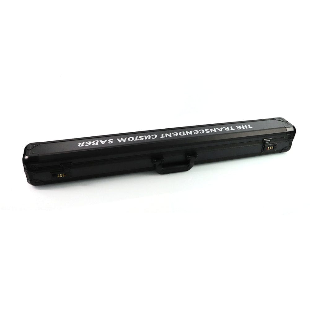Security Travel Case - SABERS UNLIMITED