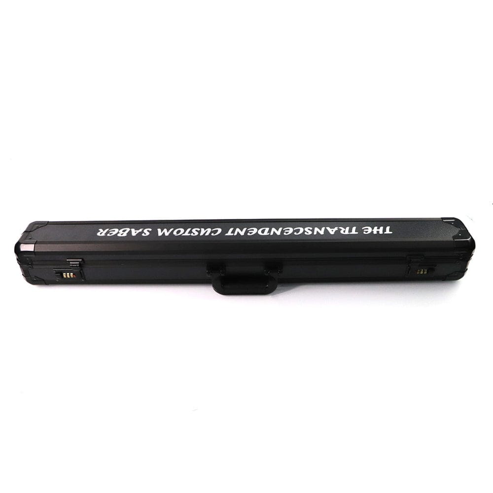 Security Travel Case - SABERS UNLIMITED