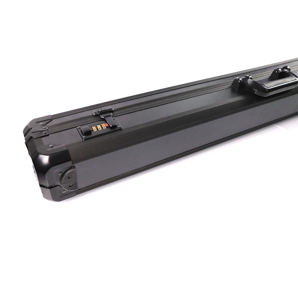 Security Travel Case - SABERS UNLIMITED