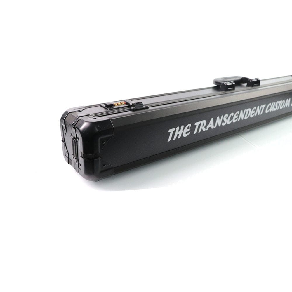 Security Travel Case - SABERS UNLIMITED