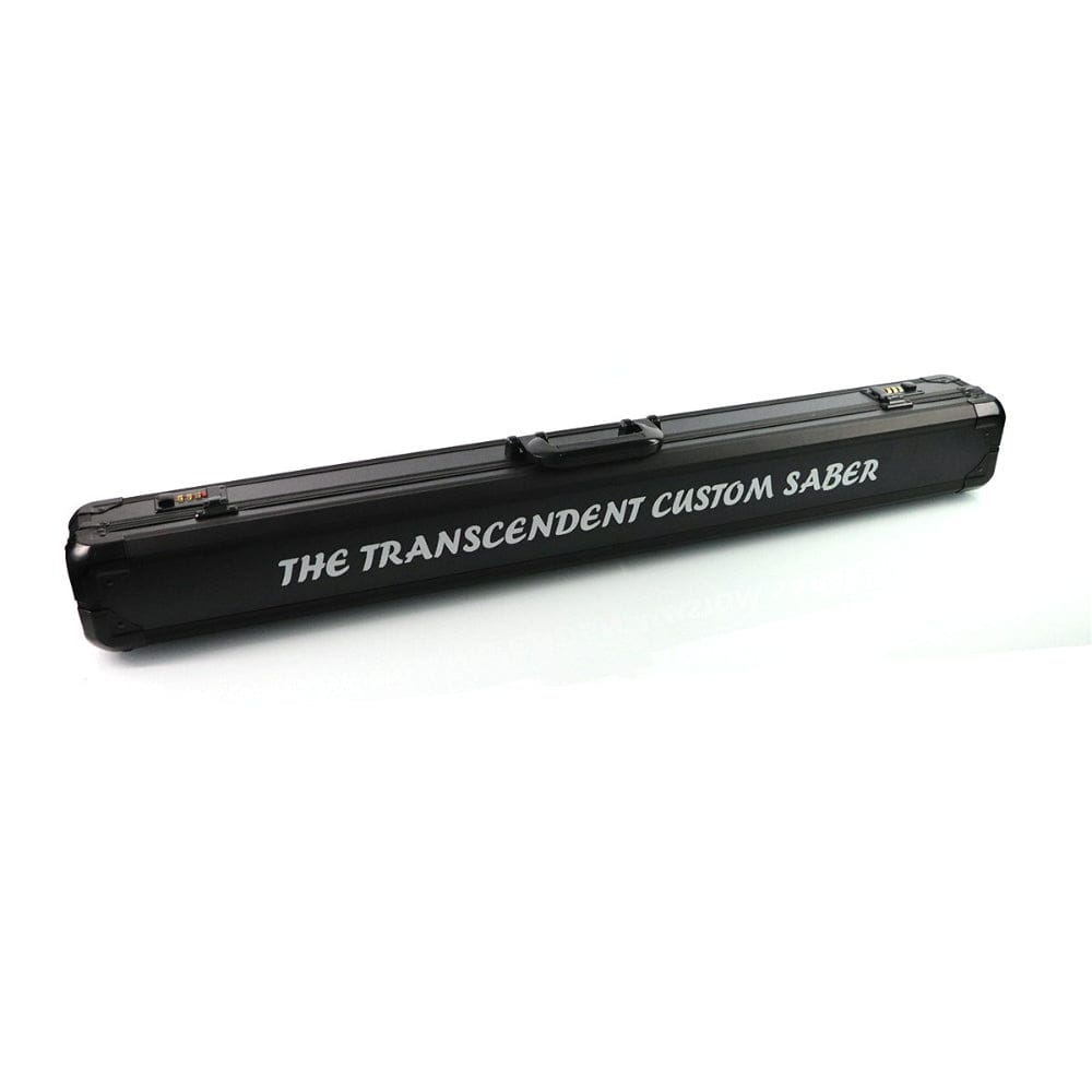 Security Travel Case - SABERS UNLIMITED