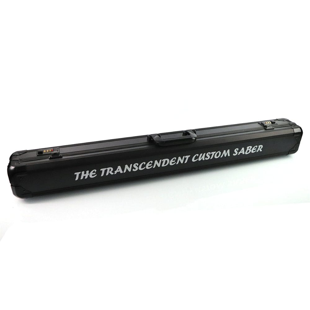 Security Travel Case - SABERS UNLIMITED