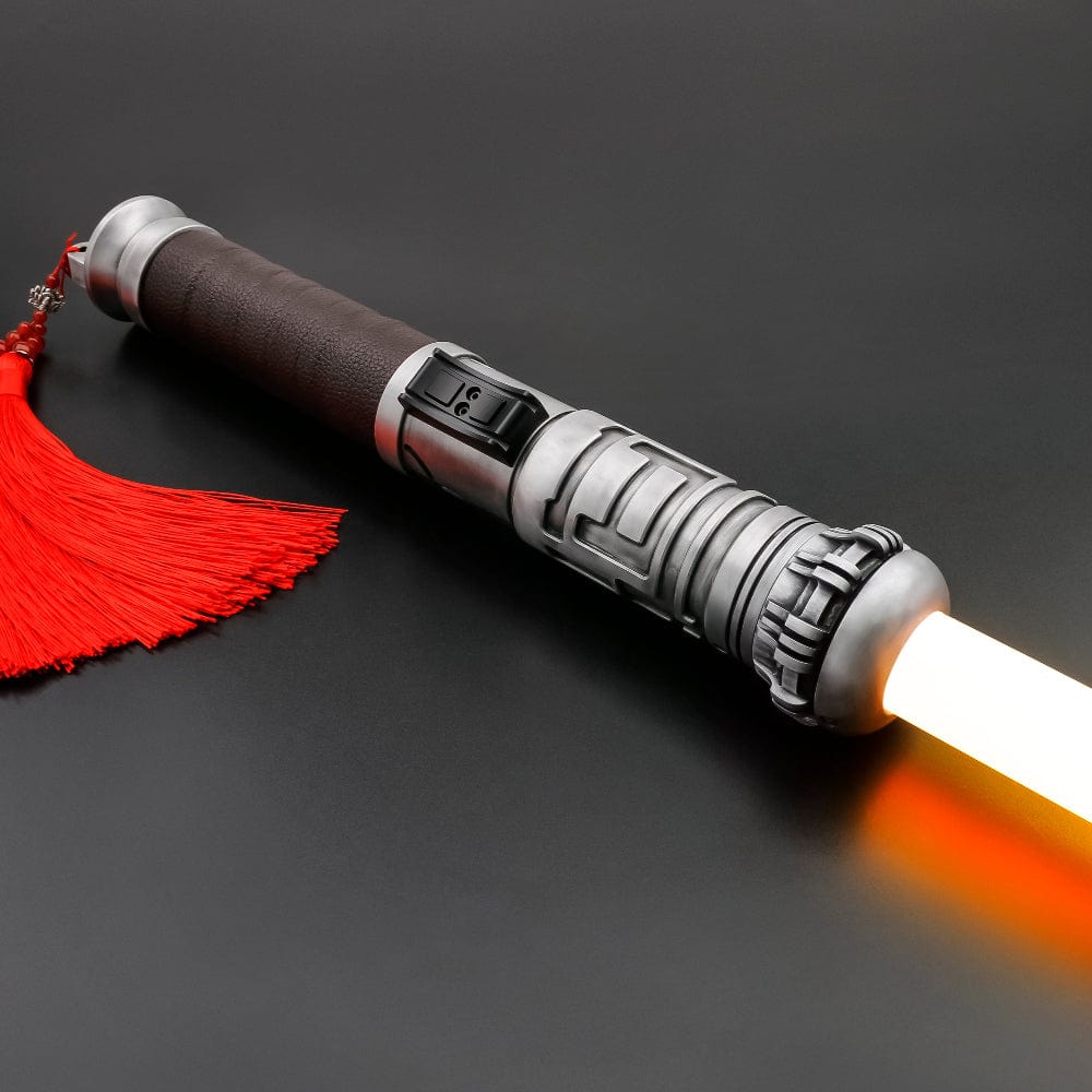 Serenity - SABERS UNLIMITED