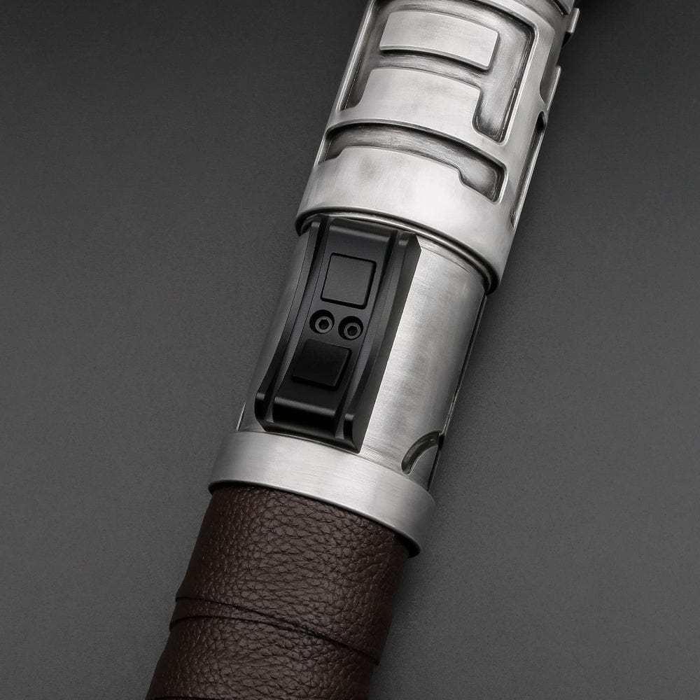 Serenity - SABERS UNLIMITED