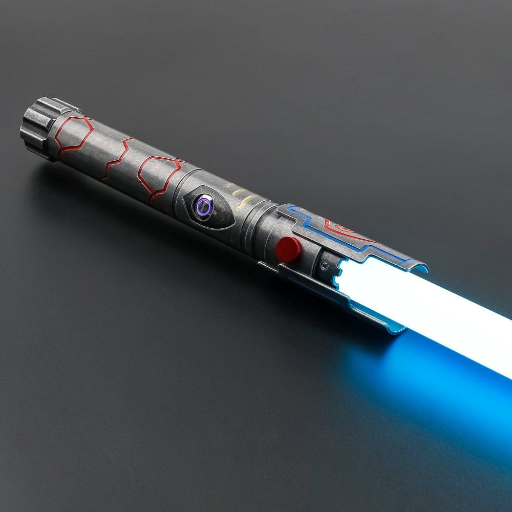 Sheild lightsaber - Sabers Unlimited