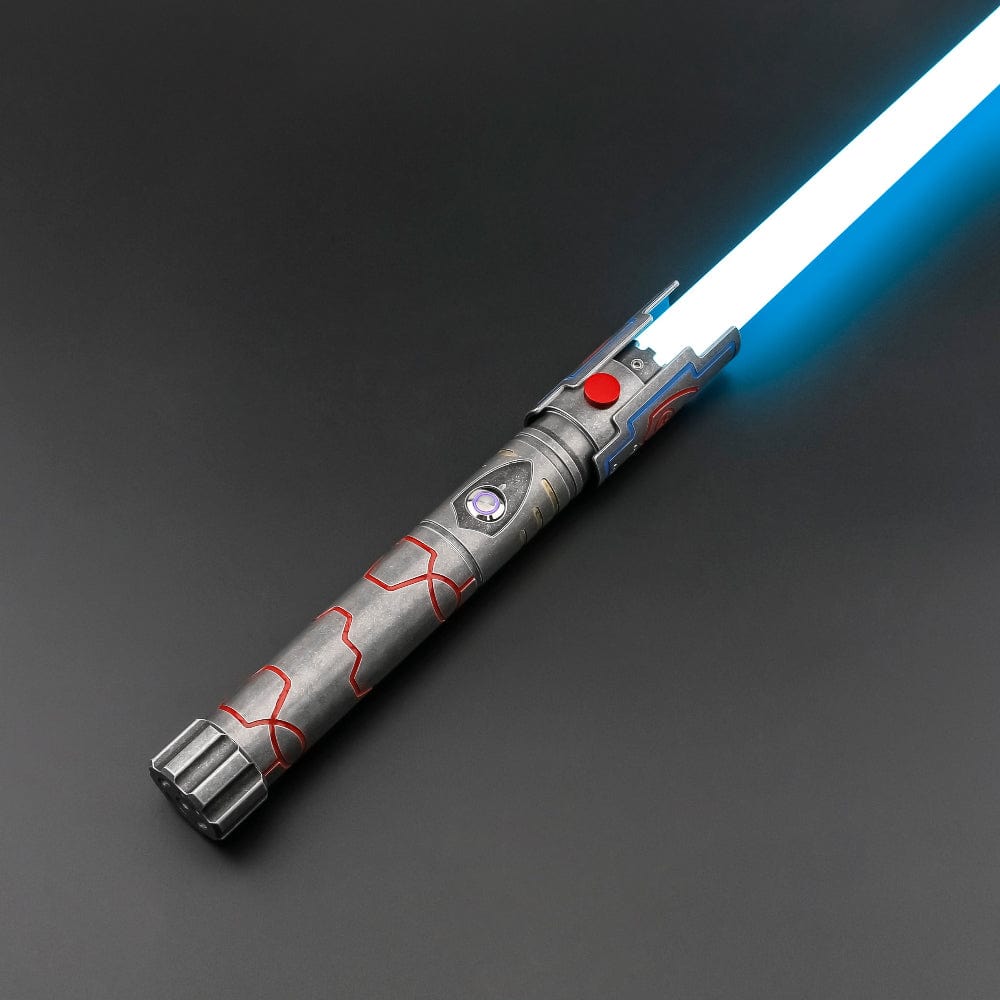 Sheild lightsaber - Sabers Unlimited