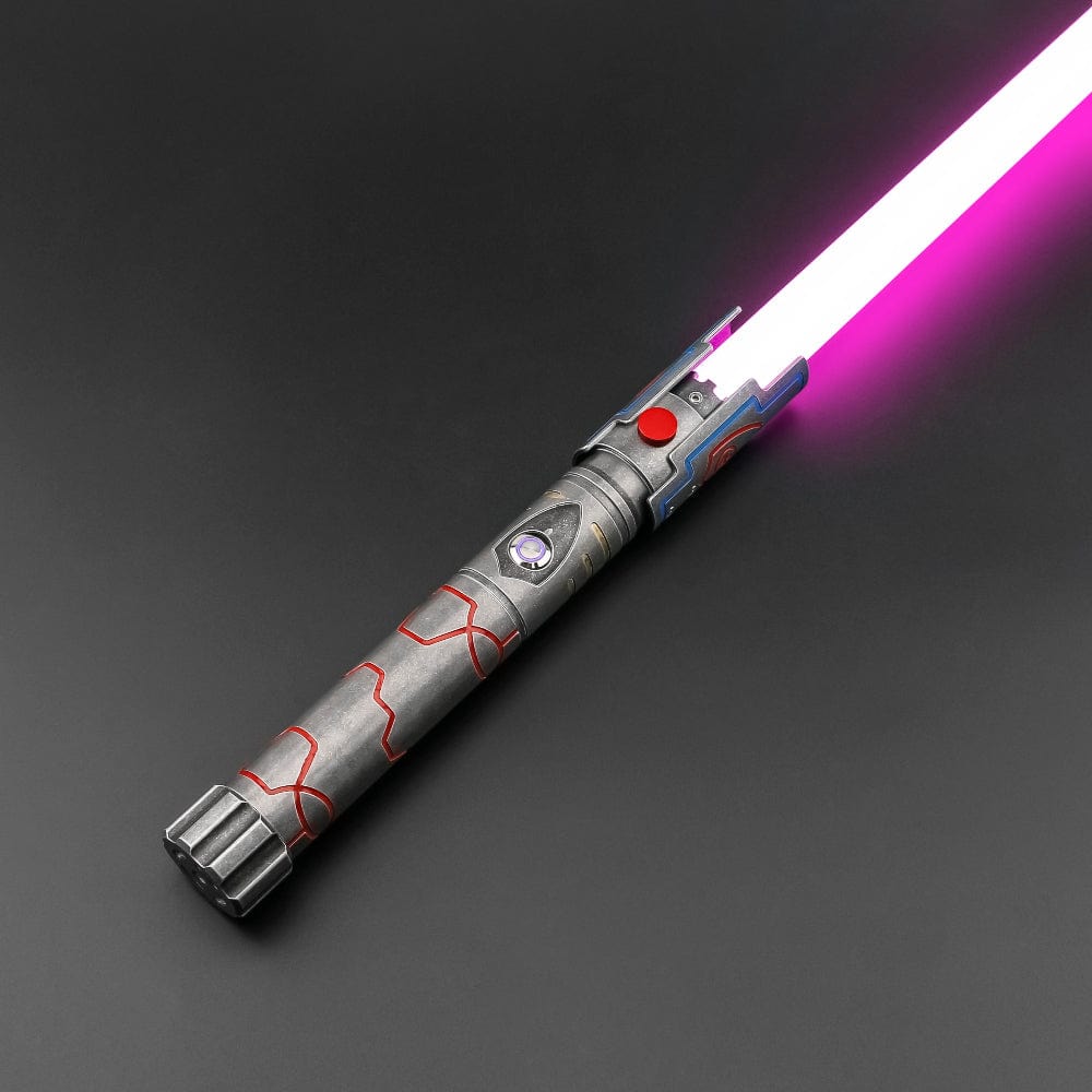 Sheild lightsaber - Sabers Unlimited