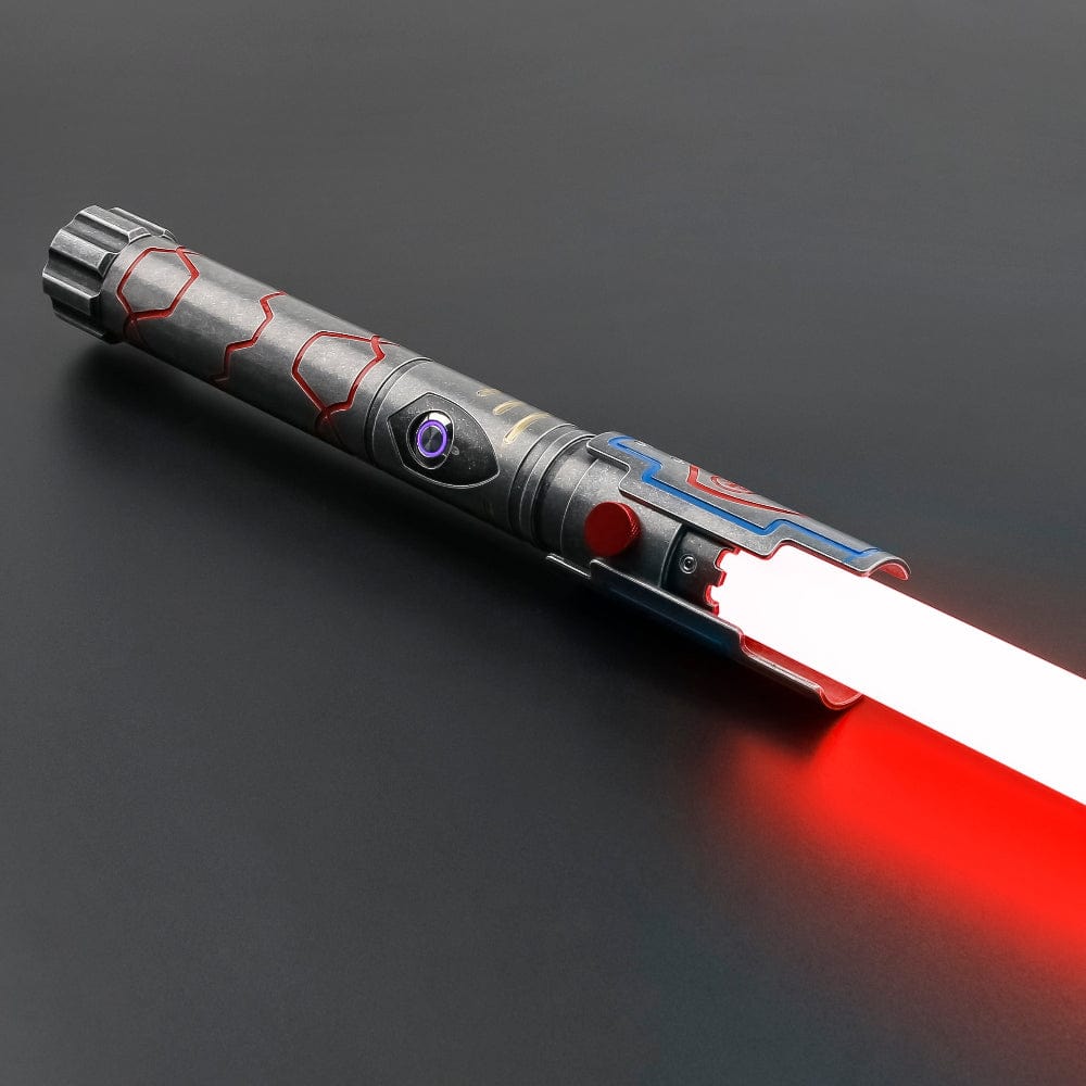 Sheild lightsaber - Sabers Unlimited