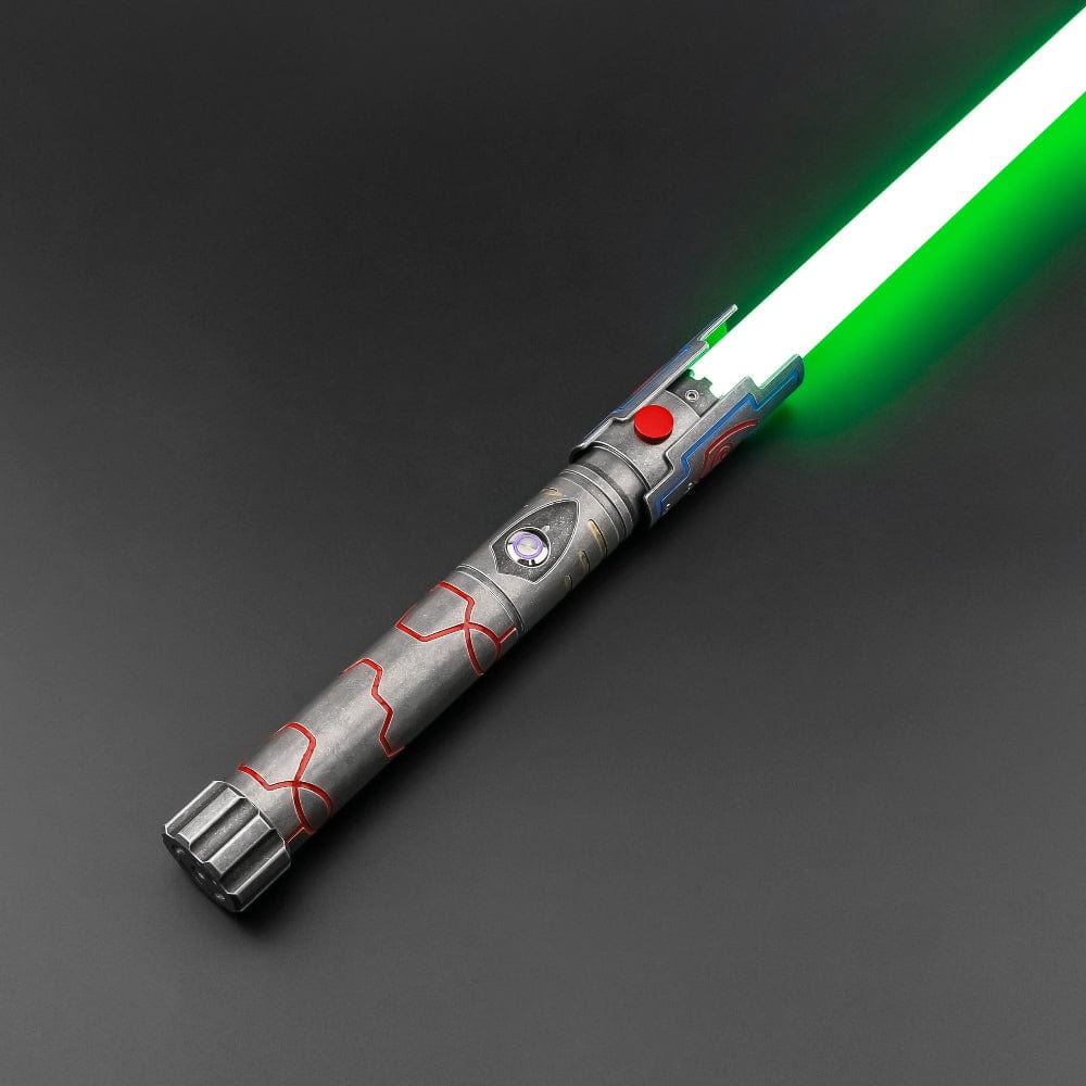 Sheild lightsaber - Sabers Unlimited