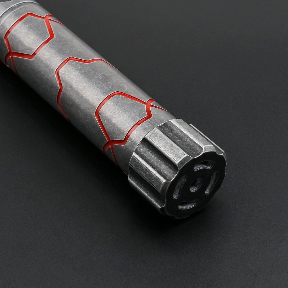 Sheild lightsaber - Sabers Unlimited