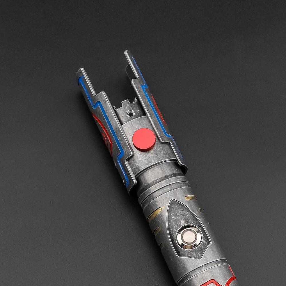 Sheild lightsaber - Sabers Unlimited