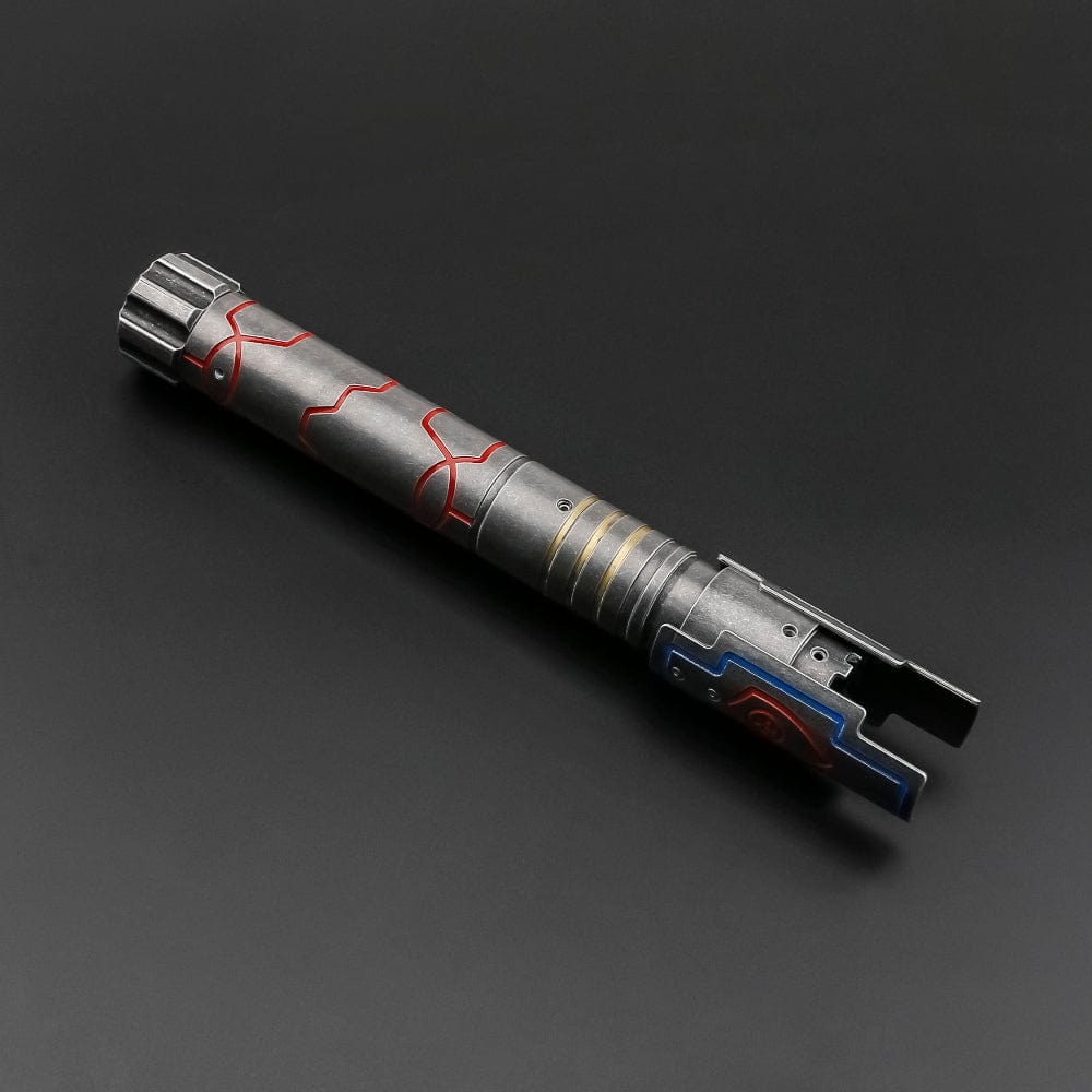 Sheild lightsaber - Sabers Unlimited