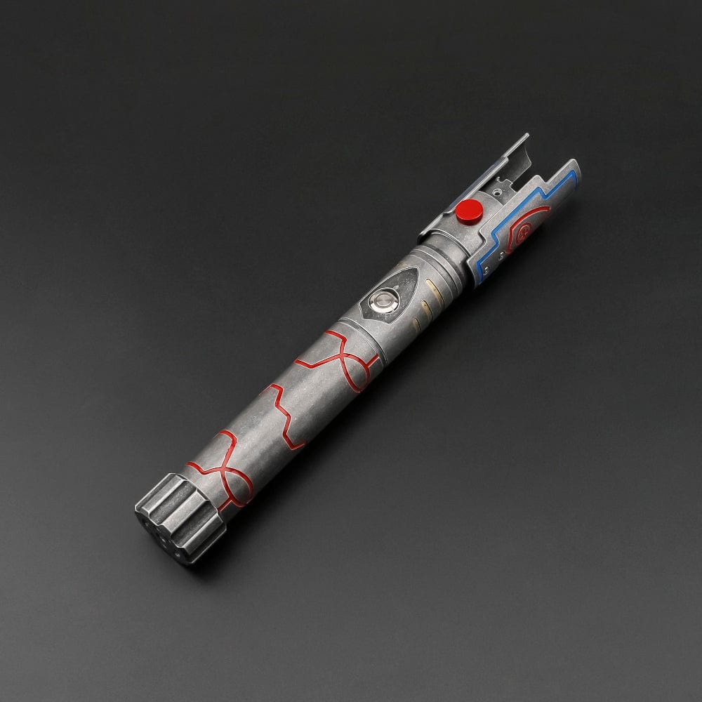Sheild lightsaber - Sabers Unlimited