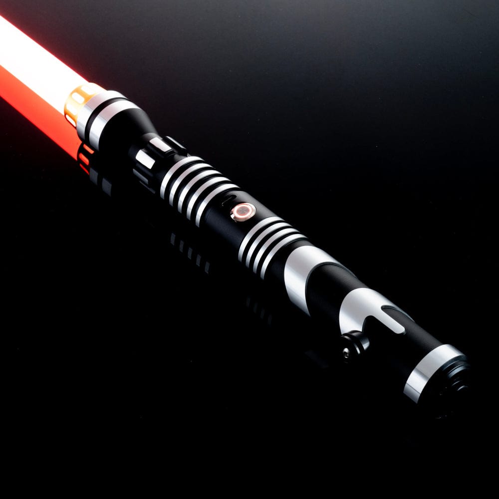 Shock master hilt - Sabers Unlimited