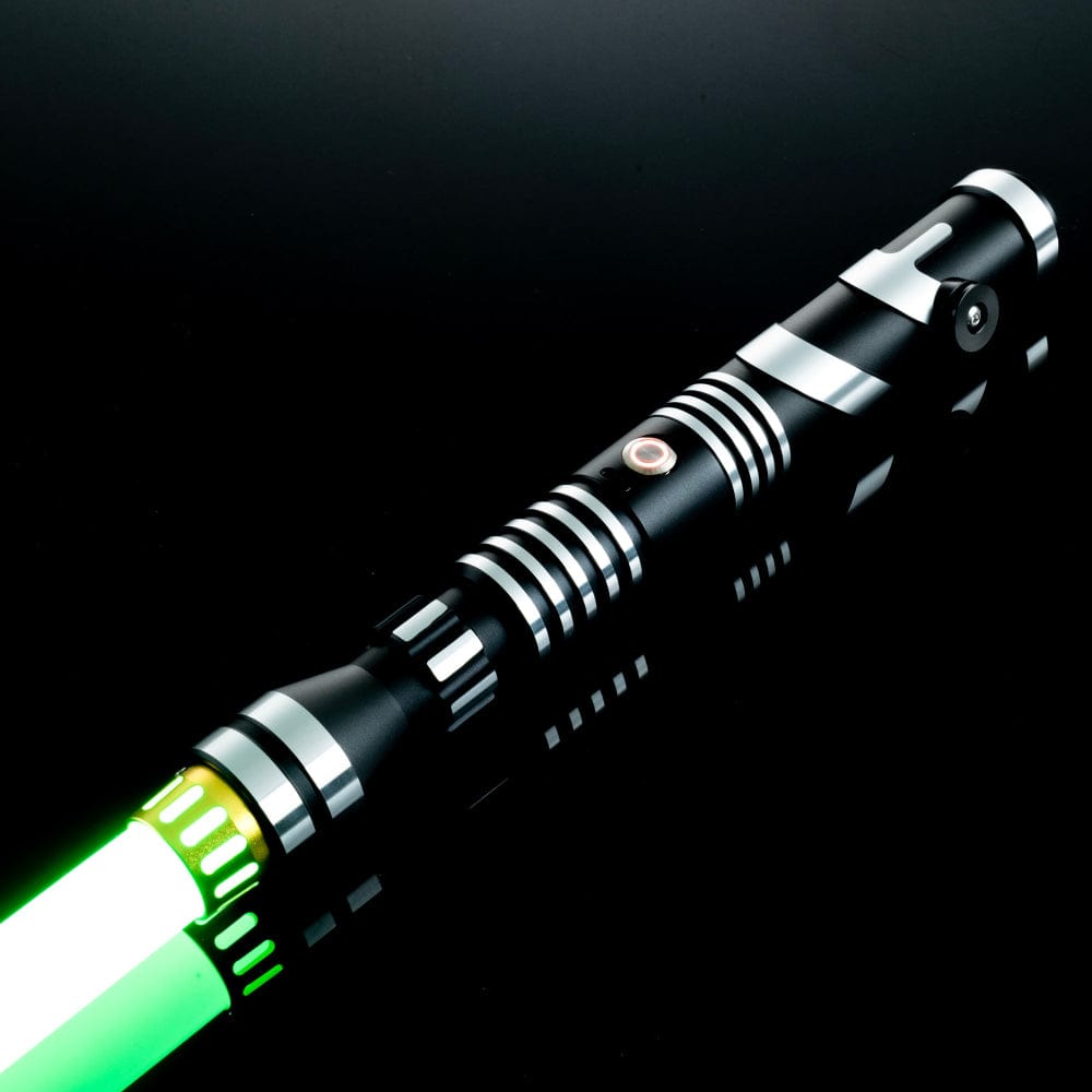 Shock master hilt - Sabers Unlimited