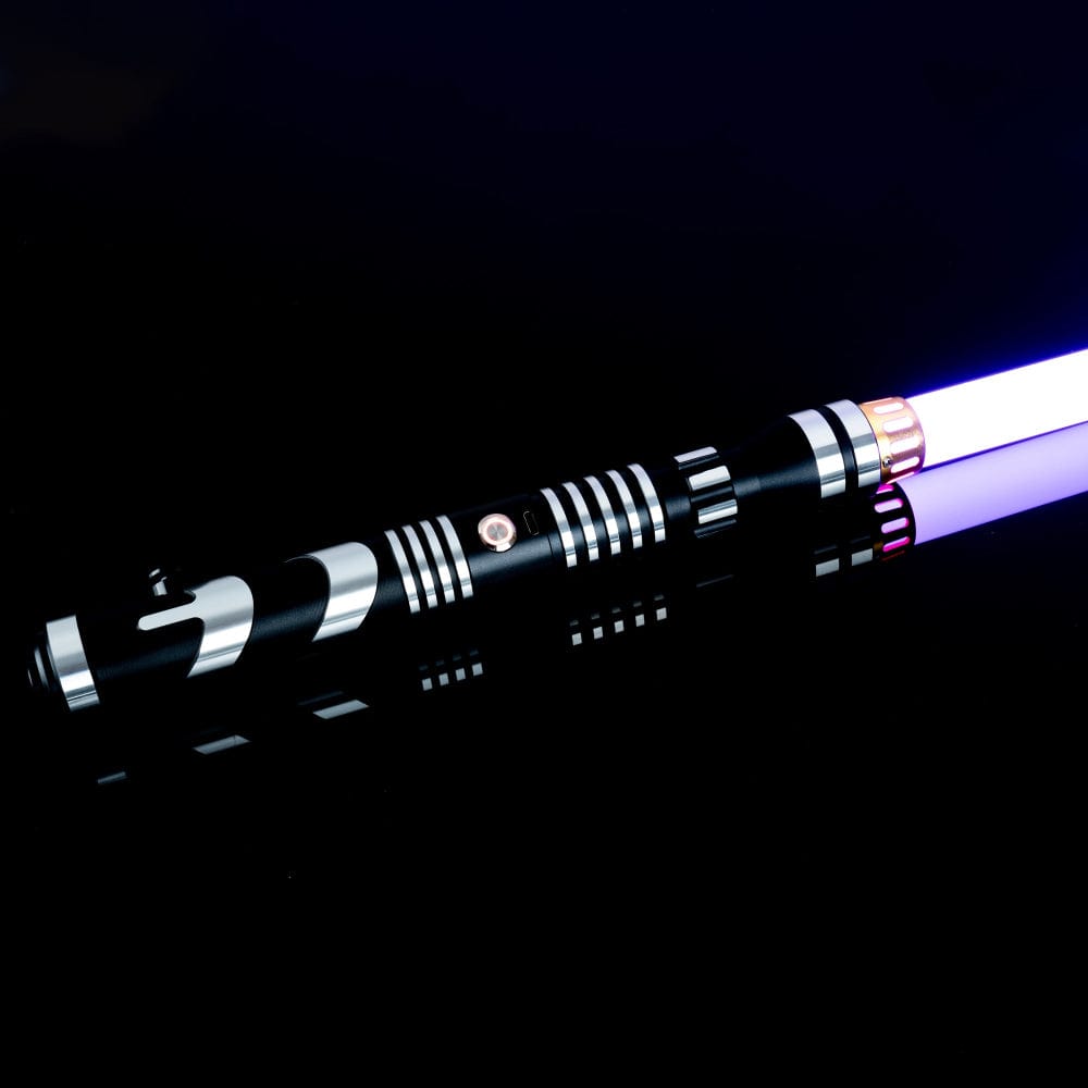 Shock master hilt - Sabers Unlimited
