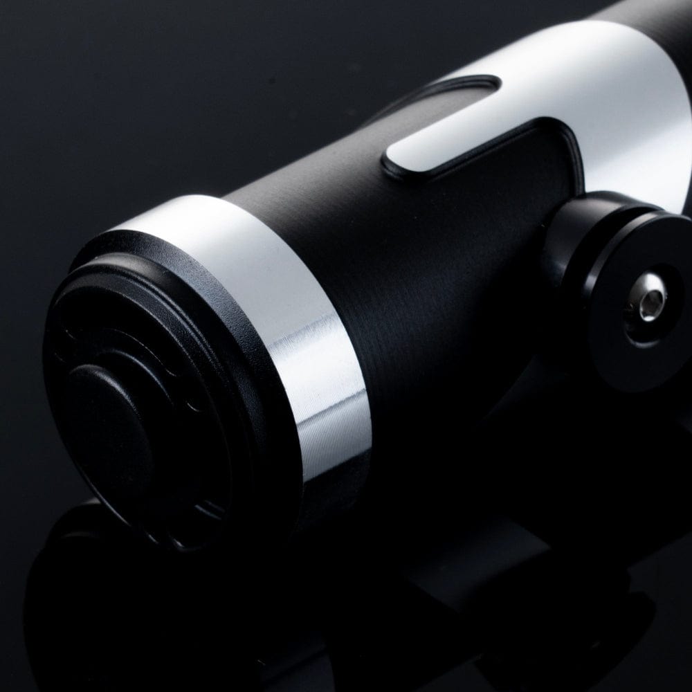Shock master hilt - Sabers Unlimited