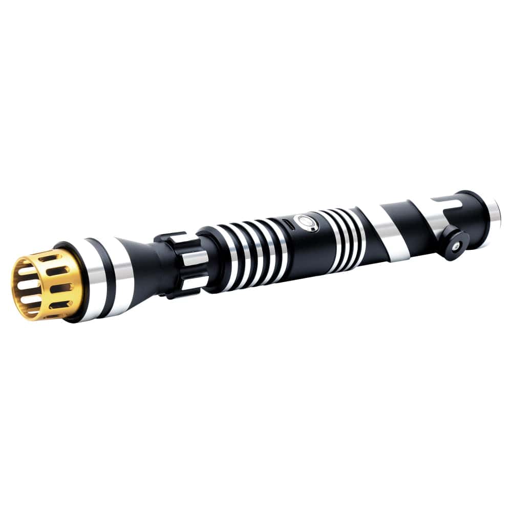 Shock master hilt - Sabers Unlimited