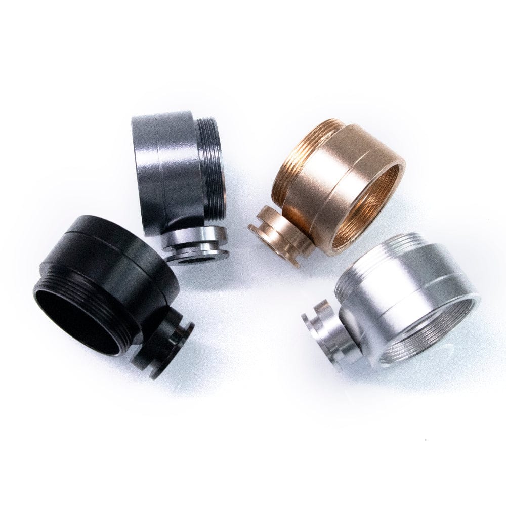 Covertech Wheel Module - SABERS UNLIMITED