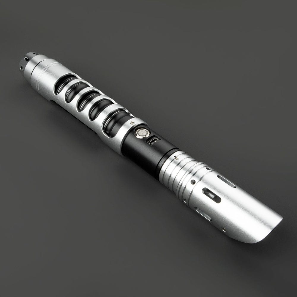 Negotiator - SABERS UNLIMITED