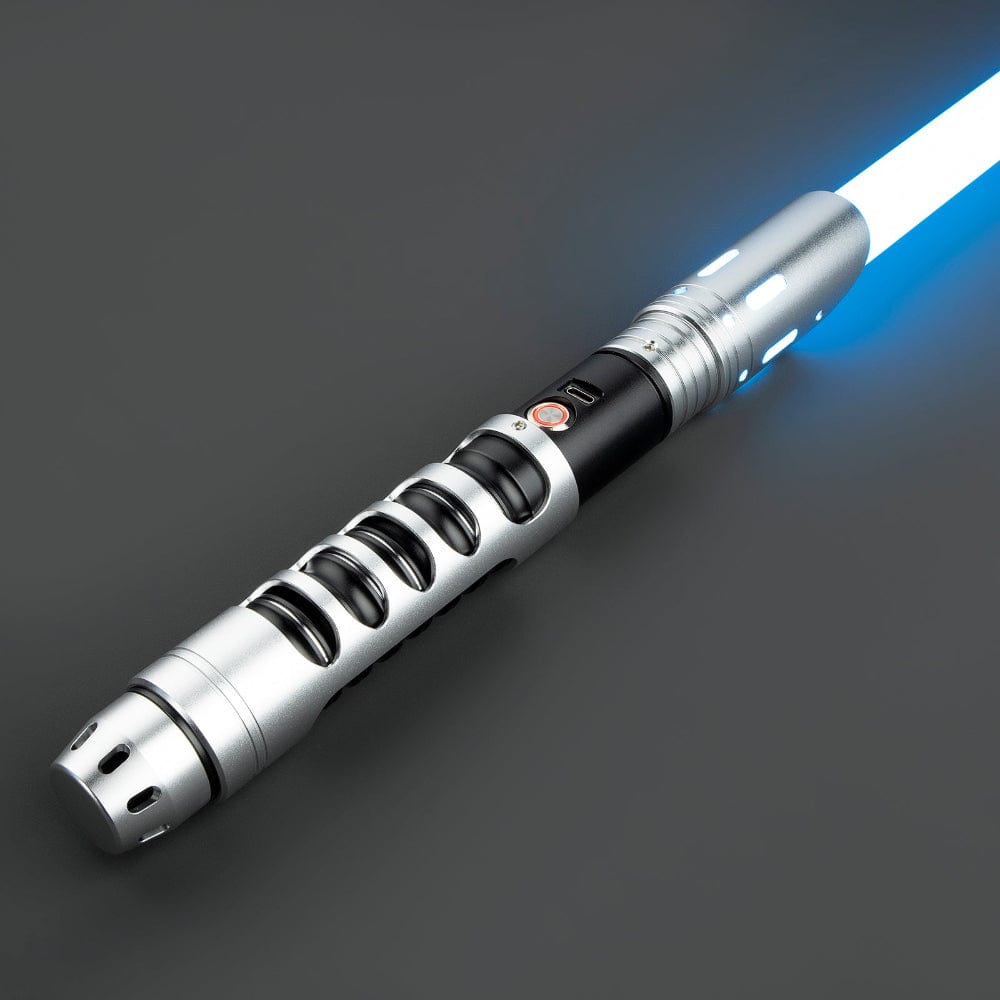 Negotiator - SABERS UNLIMITED
