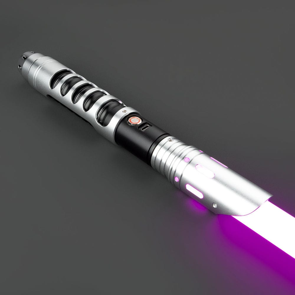 Negotiator - SABERS UNLIMITED