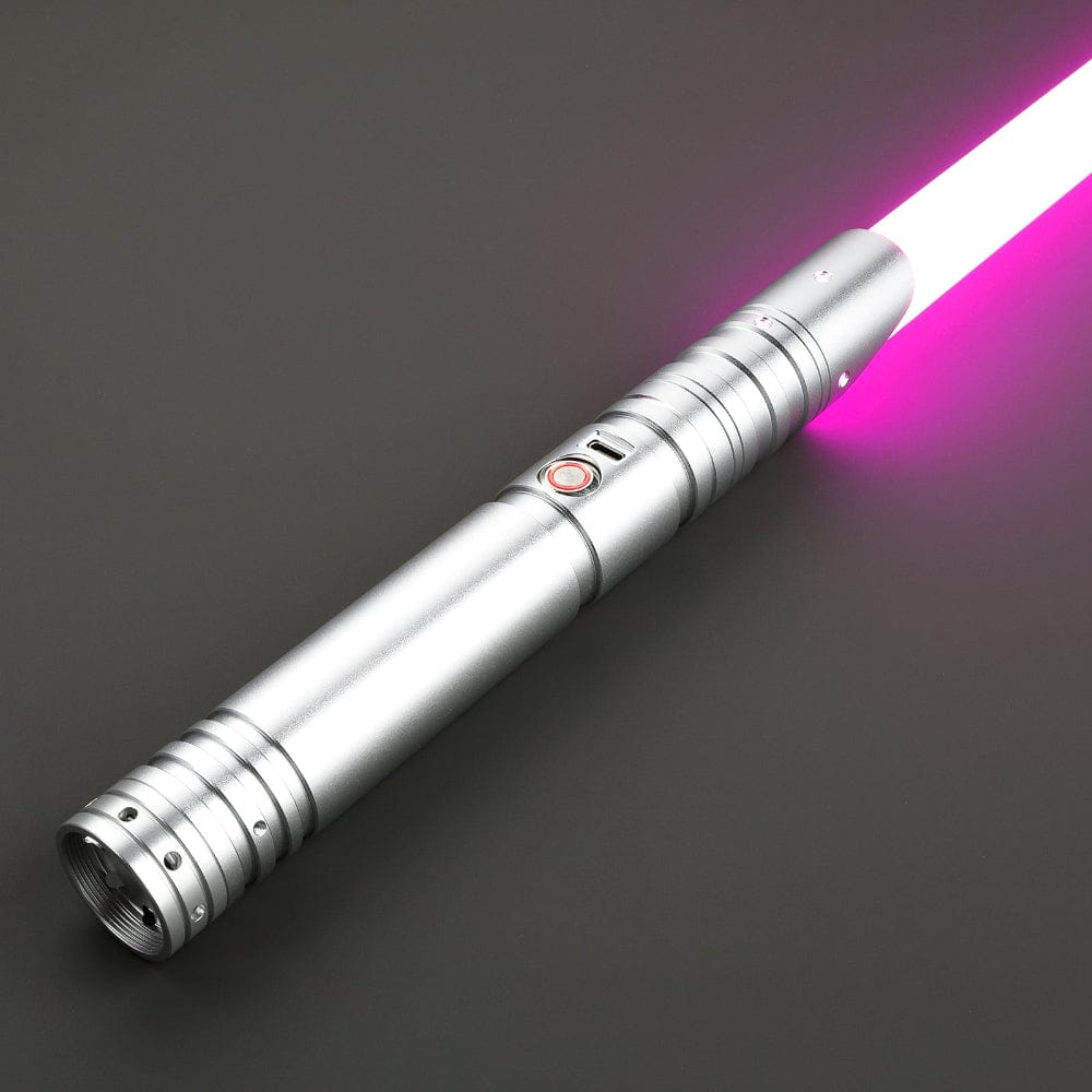 Novice - SABERS UNLIMITED