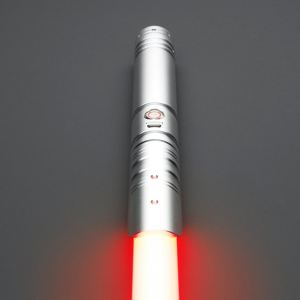 Novice - SABERS UNLIMITED