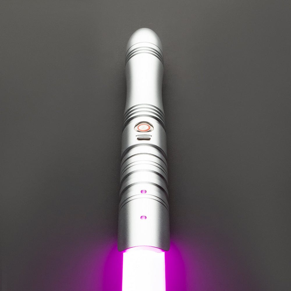 Novice V2 - SABERS UNLIMITED
