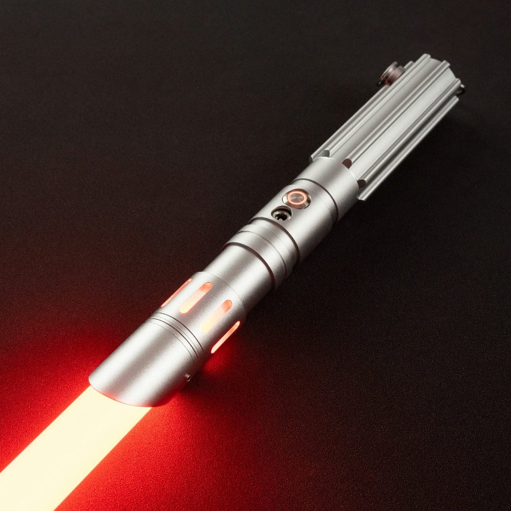 Spectrum - SABERS UNLIMITED