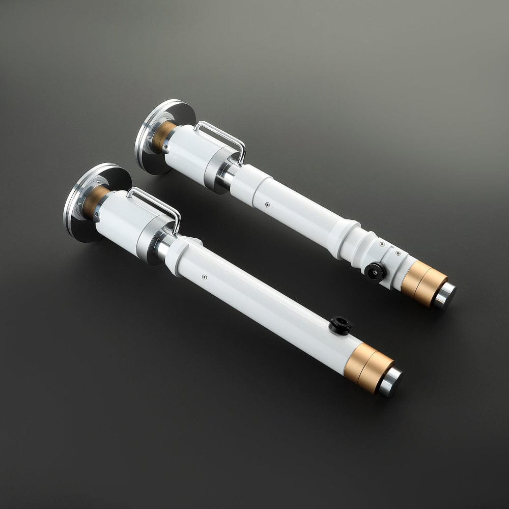 Architect hilt inspired by the Huyang's legacy - Sabers Unlimited